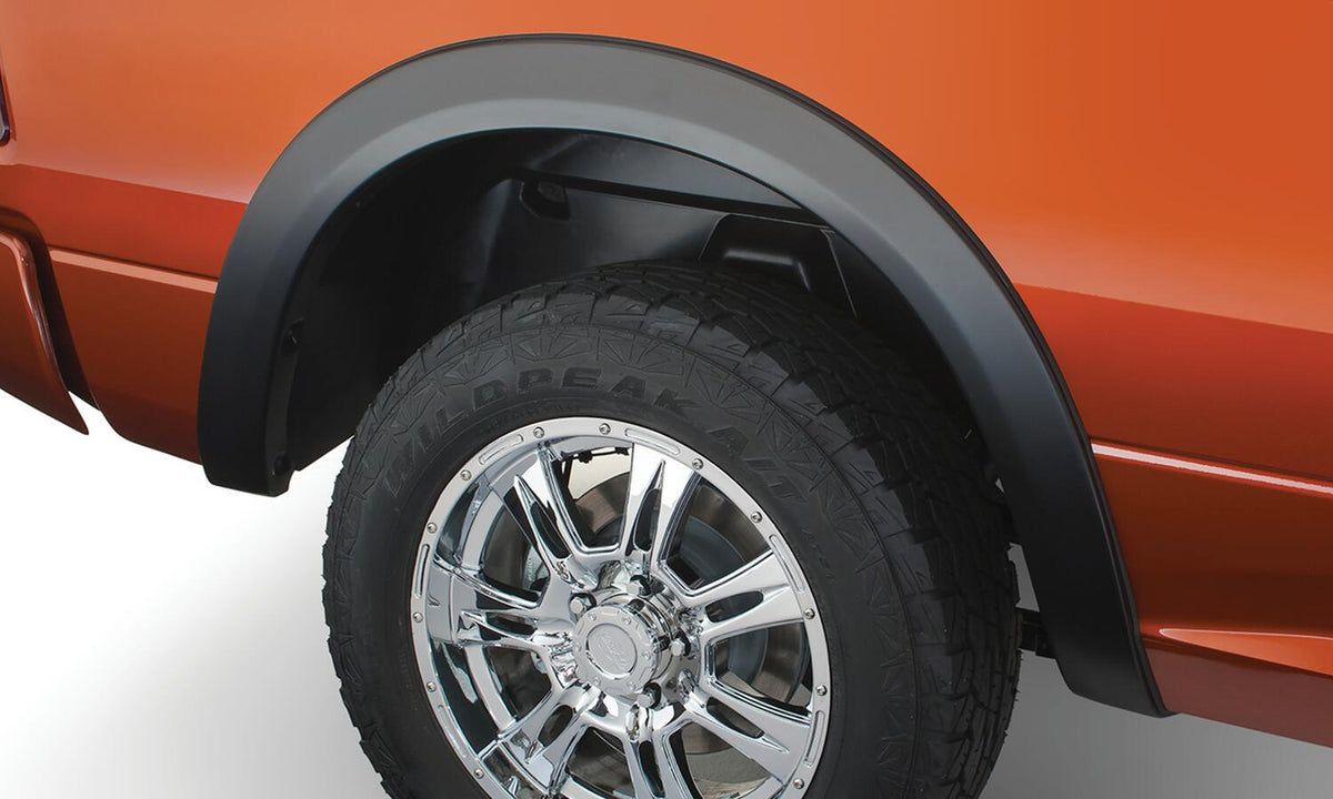 Husky Liners Fender Flares 2805920