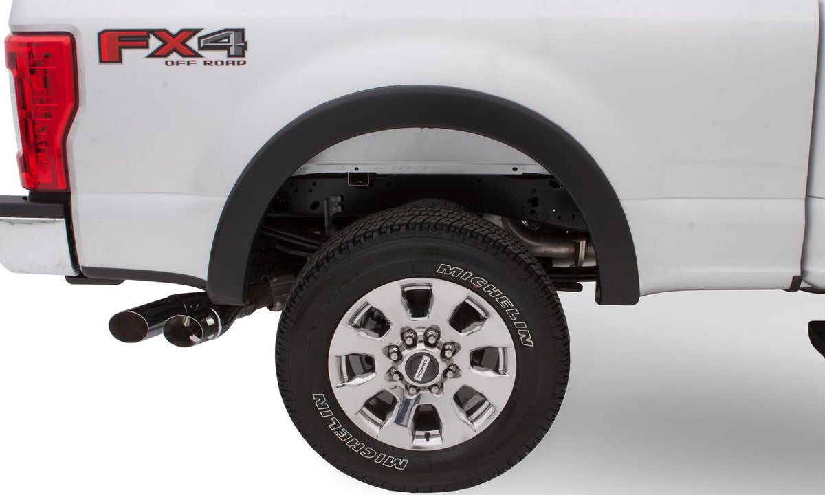Husky Liners Fender Flares 2804997