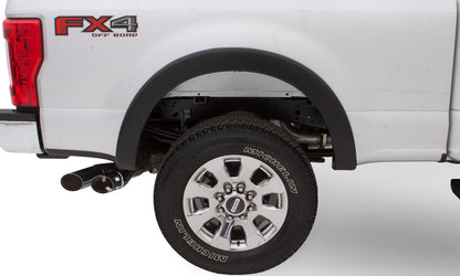 Husky Liners Fender Flares 2805922