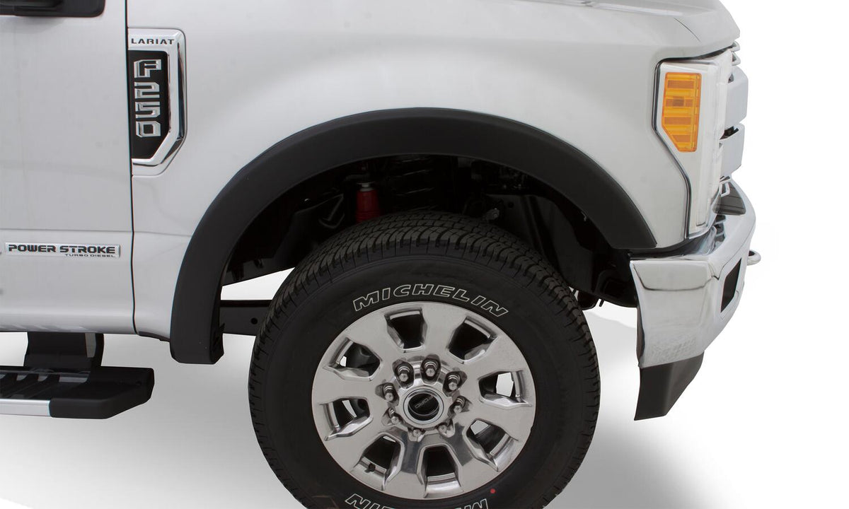 Husky Liners Fender Flares 2802944 image 3