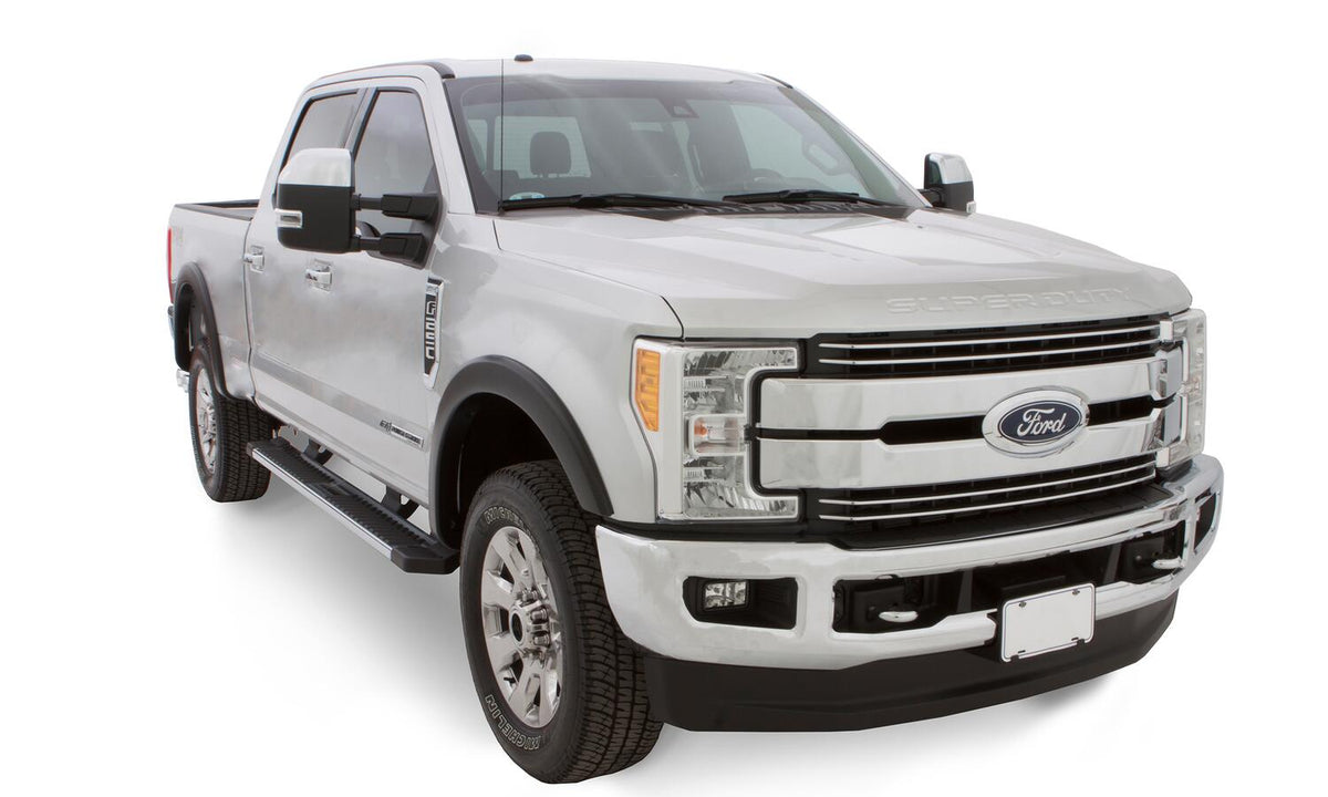 Husky Liners Fender Flares 28021916 image 2