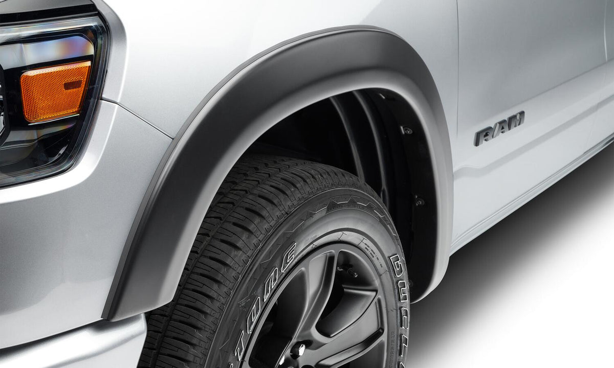Husky Liners Fender Flares 2805928 image 3