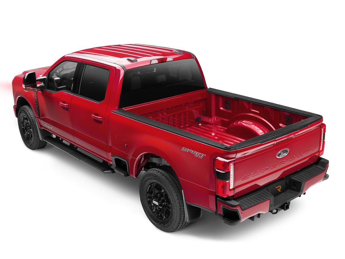 Husky Liners Custom Mud Guards 58466 image 2