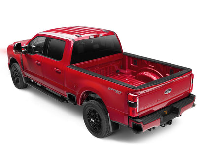 Husky Liners Custom Mud Guards 58466 image 2