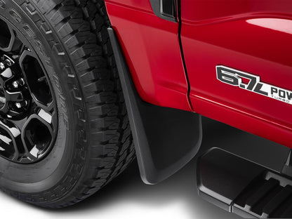 Husky Liners Custom Mud Guards 58466 image 4