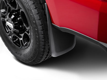 Husky Liners Custom Mud Guards 59461 image 2