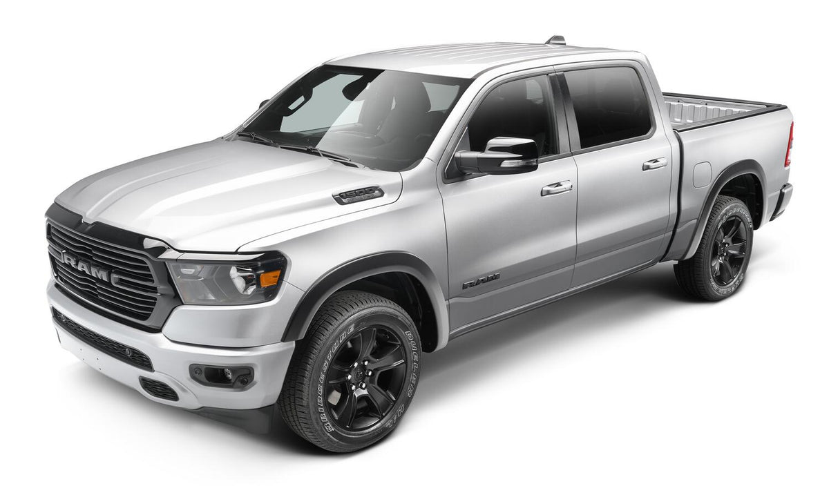Husky Liners Fender Flares 2805928 image 2