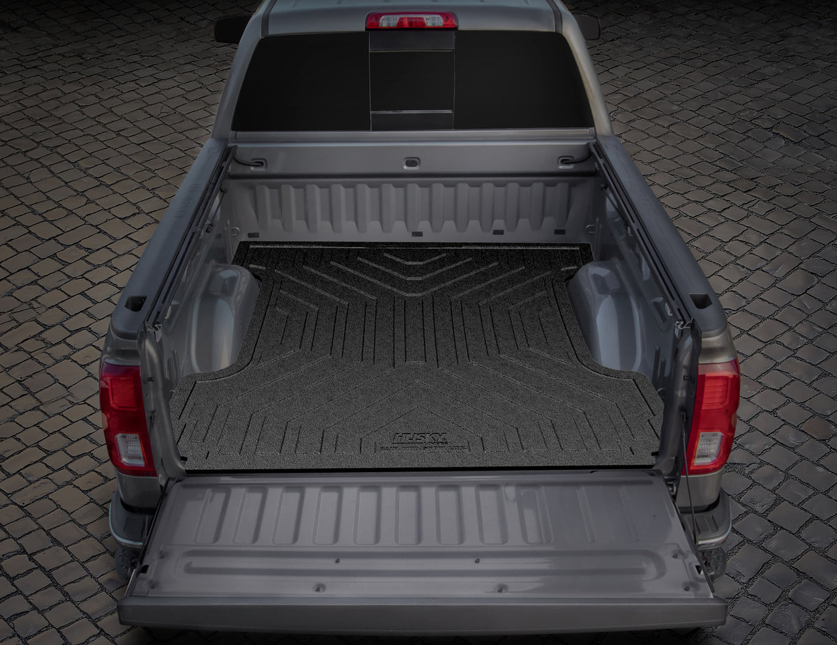 Husky Liners Heavy Duty Bed Mat 16001 image 5