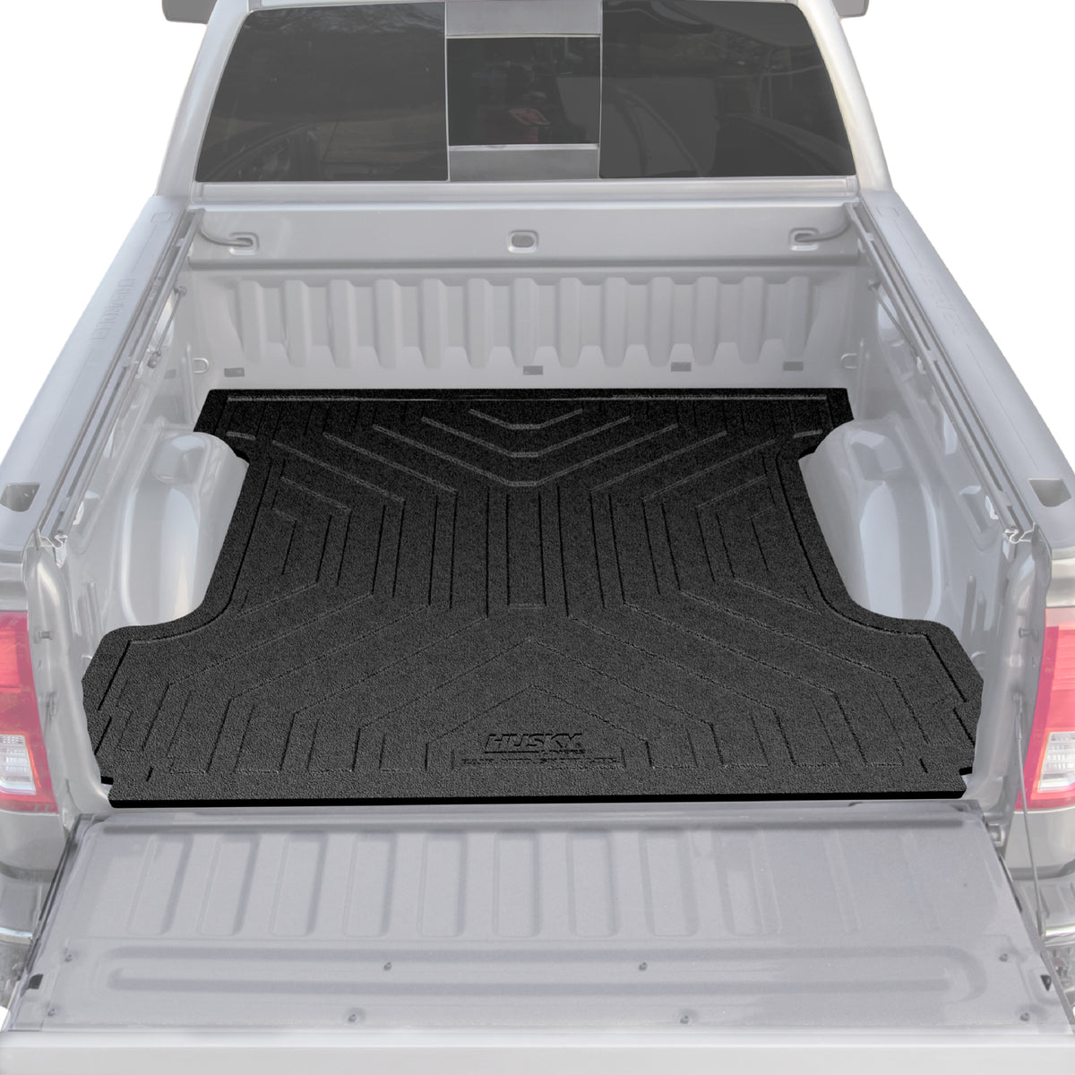 Husky Liners Heavy Duty Bed Mat 16002 image 6