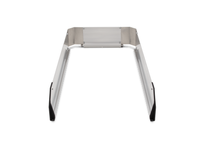 DECKED Accessories - High Sides for CargoGlide 2.0 - 24" wide slides - C0040-HS24-ALM - C0040-HS24-ALM image 4