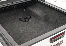 Husky Liners Guardian Comfort Full Bedliner HBRJ20SBK image 2