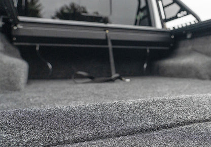 Husky Liners Guardian Comfort Full Bedliner HBRJ20SBK