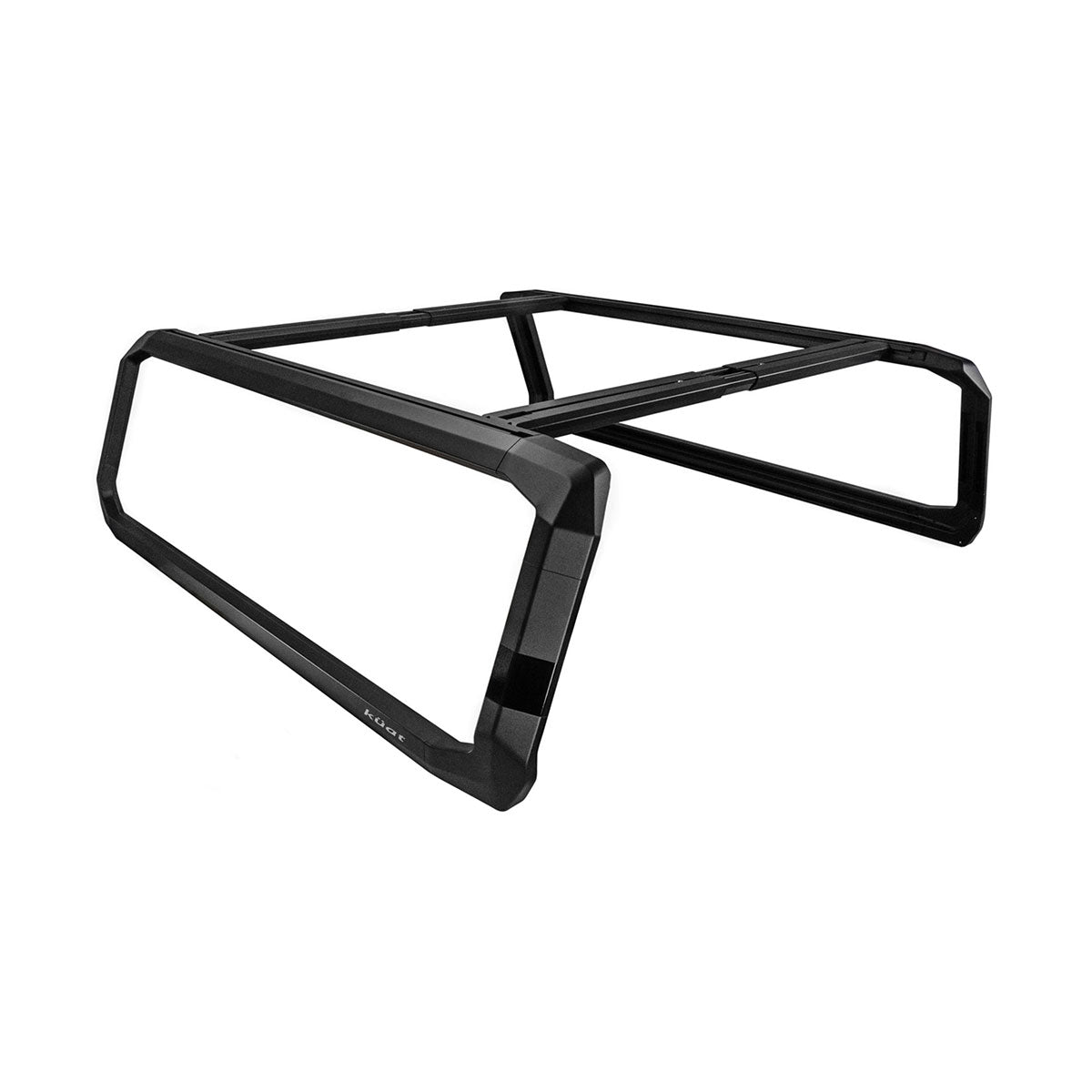 Kuat IBEX Truck Bed Rack - Full-Size - Short-Bed - IBEXB2 - Product image 1