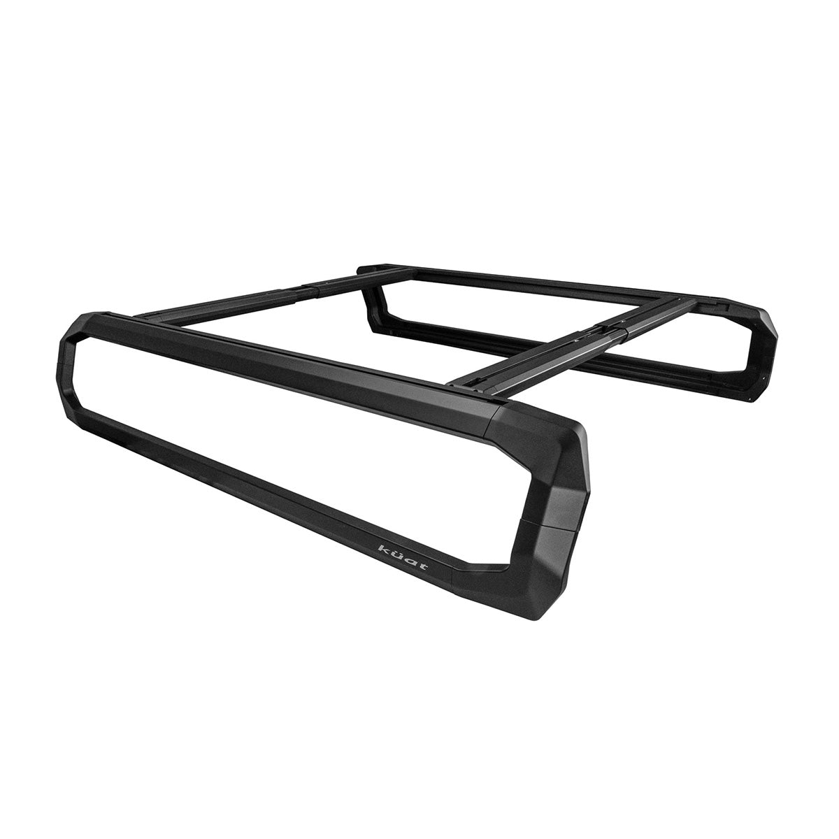 Kuat IBEX Truck Bed Rack - Full-Size - Medium-Bed - IBEXD2 - Product image 2
