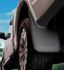Husky Liners Custom Mud Guards 57901 image 2