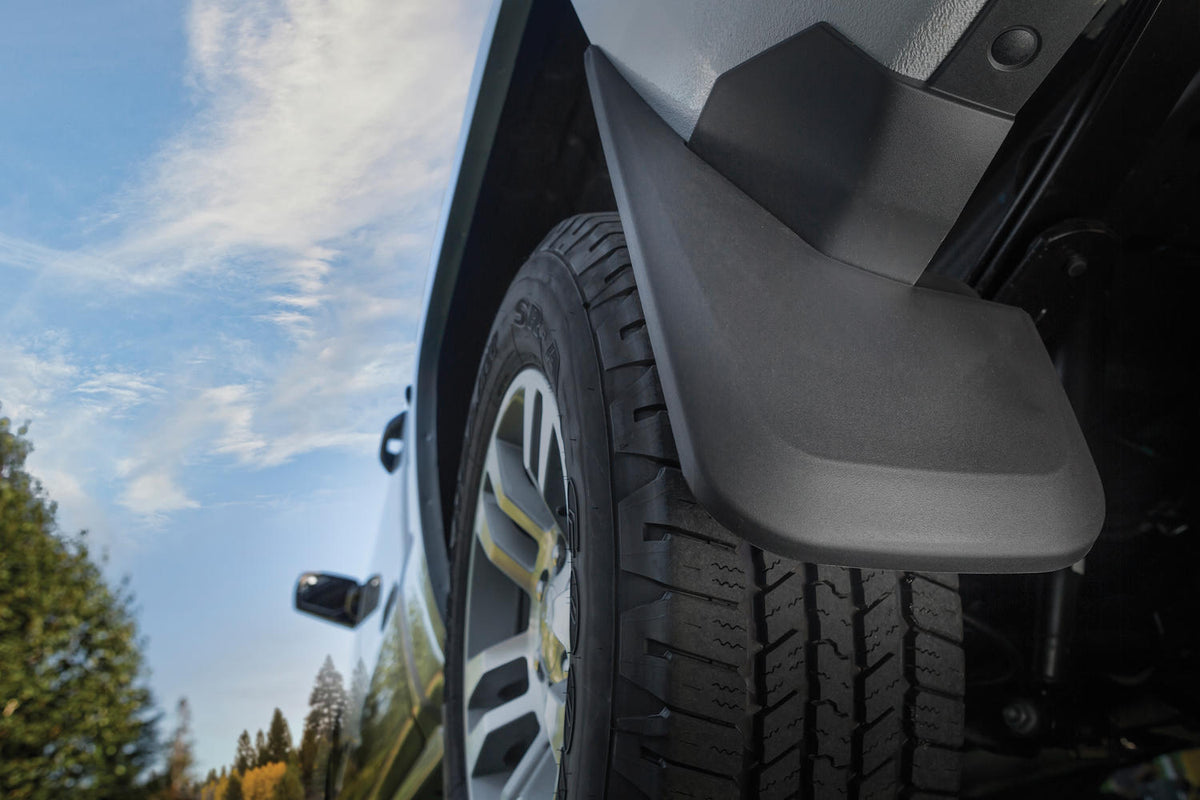 Husky Liners Custom Mud Guards 56731 image 3