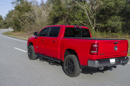 19-26 RAM 1500 CREW CAB ALL BEDS TXT BLK CAB LENGTH EPYX EXD19CC-TX - image 4