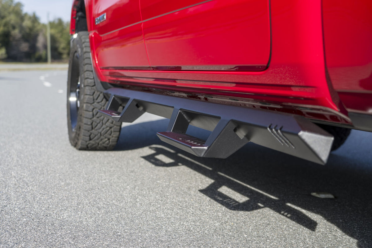 19-26 RAM 1500 CREW CAB ALL BEDS TXT BLK CAB LENGTH EPYX EXD19CC-TX - image 5