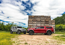 2019-2026 Chevy Silverado/GMC Sierra 1500/2500/3500HD Double Cab N-FAB EpYx Steps - image 2