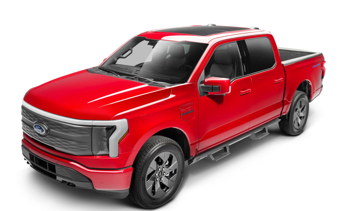 15-25 F150/17-25 F250/F350/F450 SD SUPERCREW ALL BEDS TXT BLK CAB LENGTH EPYX EXF15CC-TX - image 6