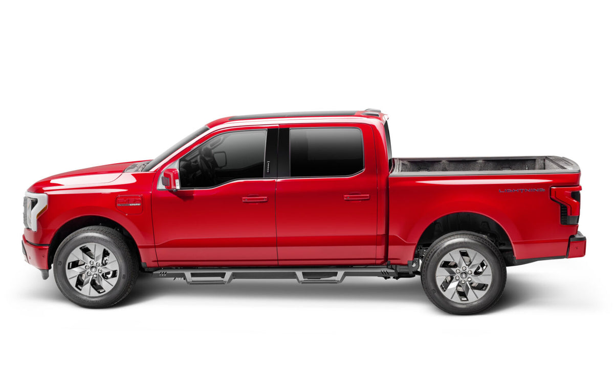 15-25 F150/17-25 F250/F350/F450 SD SUPERCREW ALL BEDS TXT BLK CAB LENGTH EPYX EXF15CC-TX - image 7