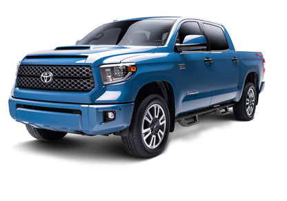 07-C TUNDRA DOUBLE CAB ALL BEDS TXT BLK CAB LENGTH EPYX EXT07QC-TX - image 5