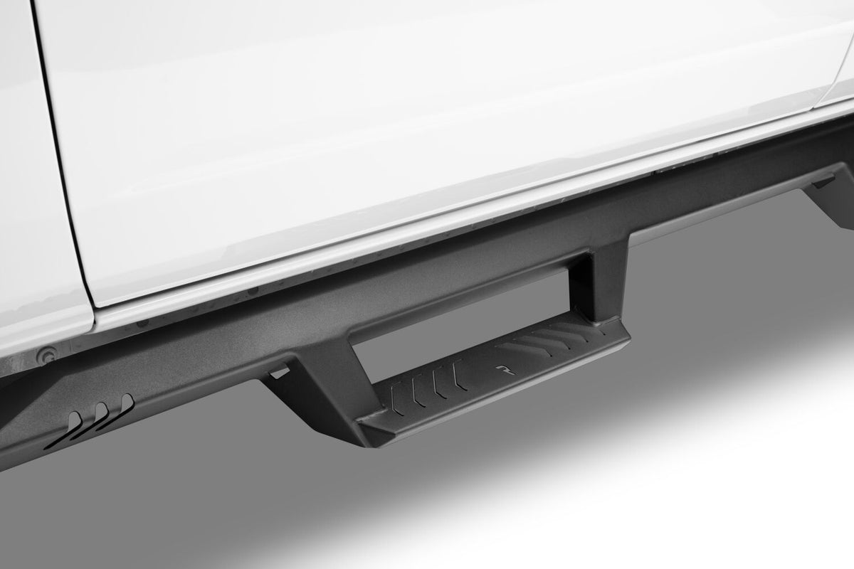 2021-2026 Ford Bronco 4-Door N-FAB Epyx Steps - image 5