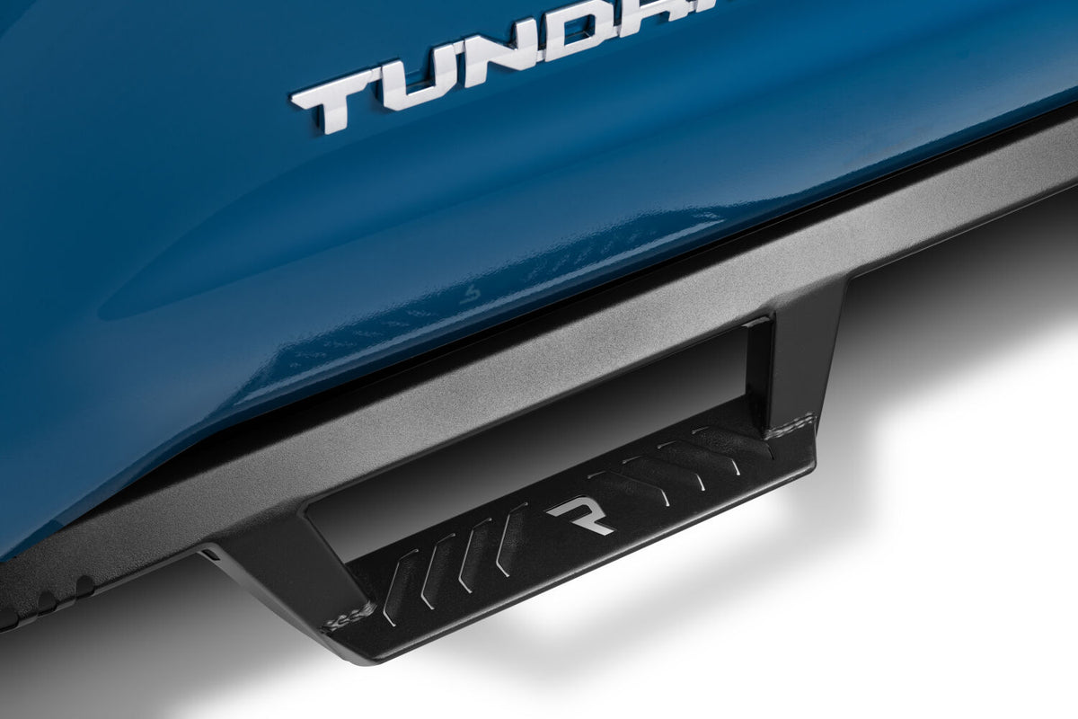 07-C TUNDRA CREWMAX ALL BEDS TXT BLK CAB LENGTH EPYX EXT07CC-TX - image 3