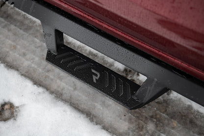 2019-2026 RAM 1500 QUAD CAB N-Fab EpYx Steps - image 3