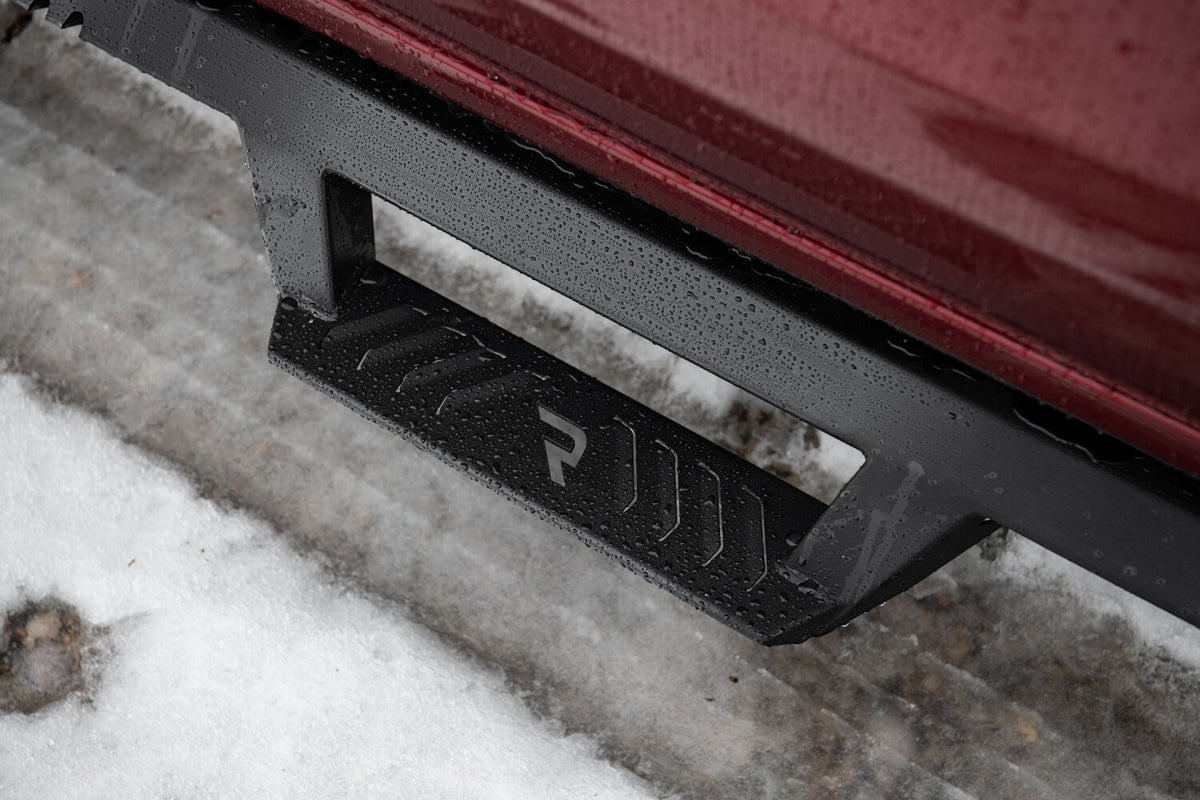 2019-2026 RAM 2500/3500 MEGA CAB N-Fab EpYx Steps - image 3