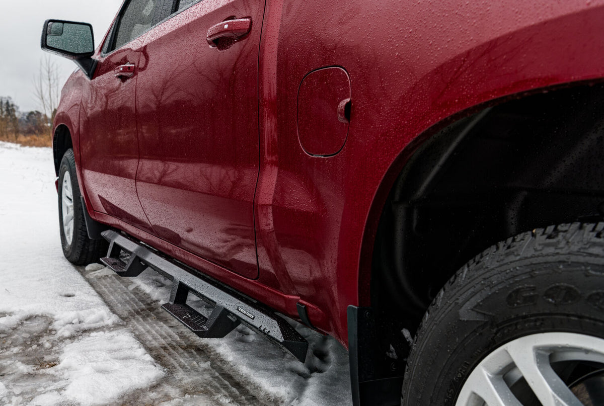 2019-2026 SILVERADO/SIERRA CREW CAB N-FAB EPYX - image 6