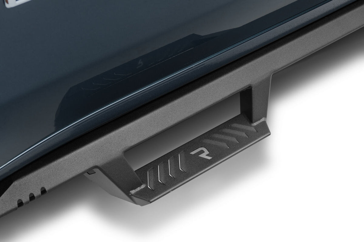 2019-2026 Chevy Silverado/GMC Sierra 1500/2500/3500HD Double Cab N-FAB EpYx Steps - image 4