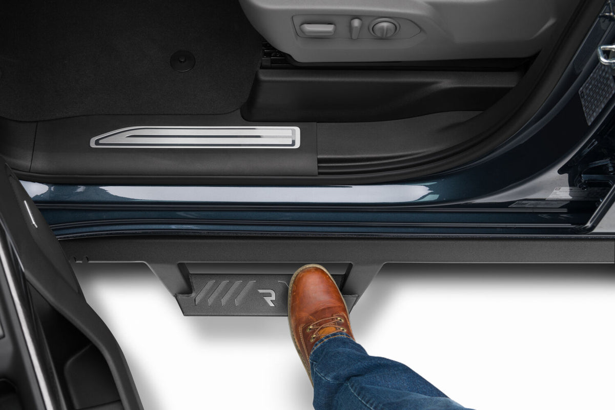 2019-2026 Chevy Silverado/GMC Sierra 1500/2500/3500HD Double Cab N-FAB EpYx Steps - image 5