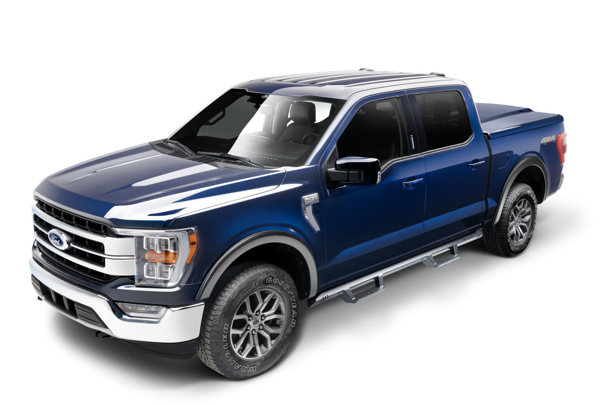 15-25 F150/17-25 F250/F350/F450 SD SUPERCREW ALL BEDS TXT BLK CAB LENGTH EPYX EXF15CC-TX - image 8