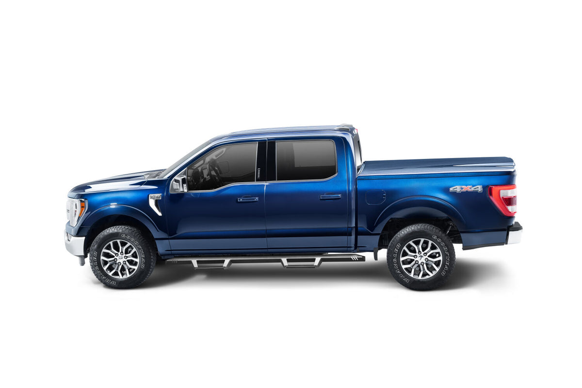 15-25 F150/17-25 F250/F350/F450 SD SUPERCREW ALL BEDS TXT BLK CAB LENGTH EPYX EXF15CC-TX - image 9