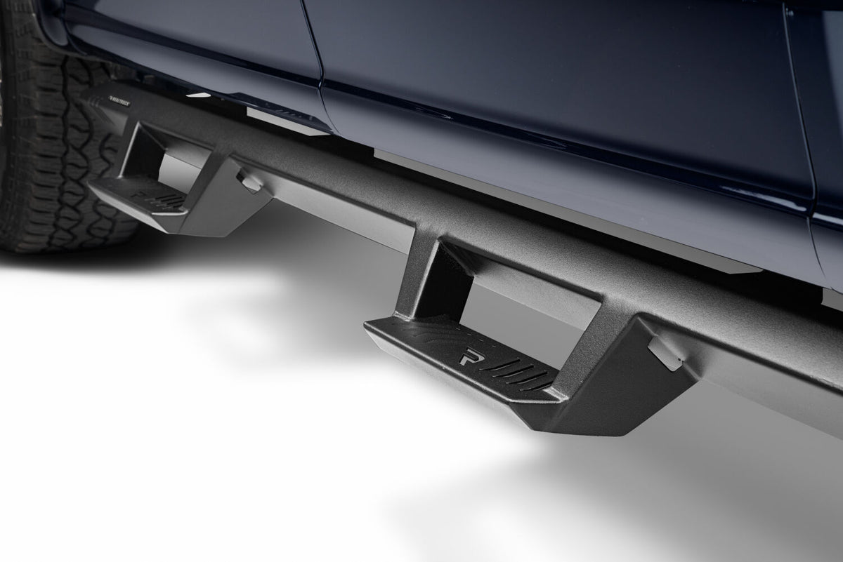 15-25 F150/17-25 F250/F350/F450 SD SUPERCREW ALL BEDS TXT BLK CAB LENGTH EPYX EXF15CC-TX - image 4