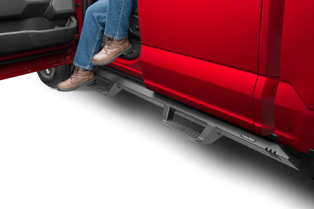 15-25 F150/17-25 F250/F350/F450 SD SUPERCREW ALL BEDS TXT BLK CAB LENGTH EPYX EXF15CC-TX - image 10