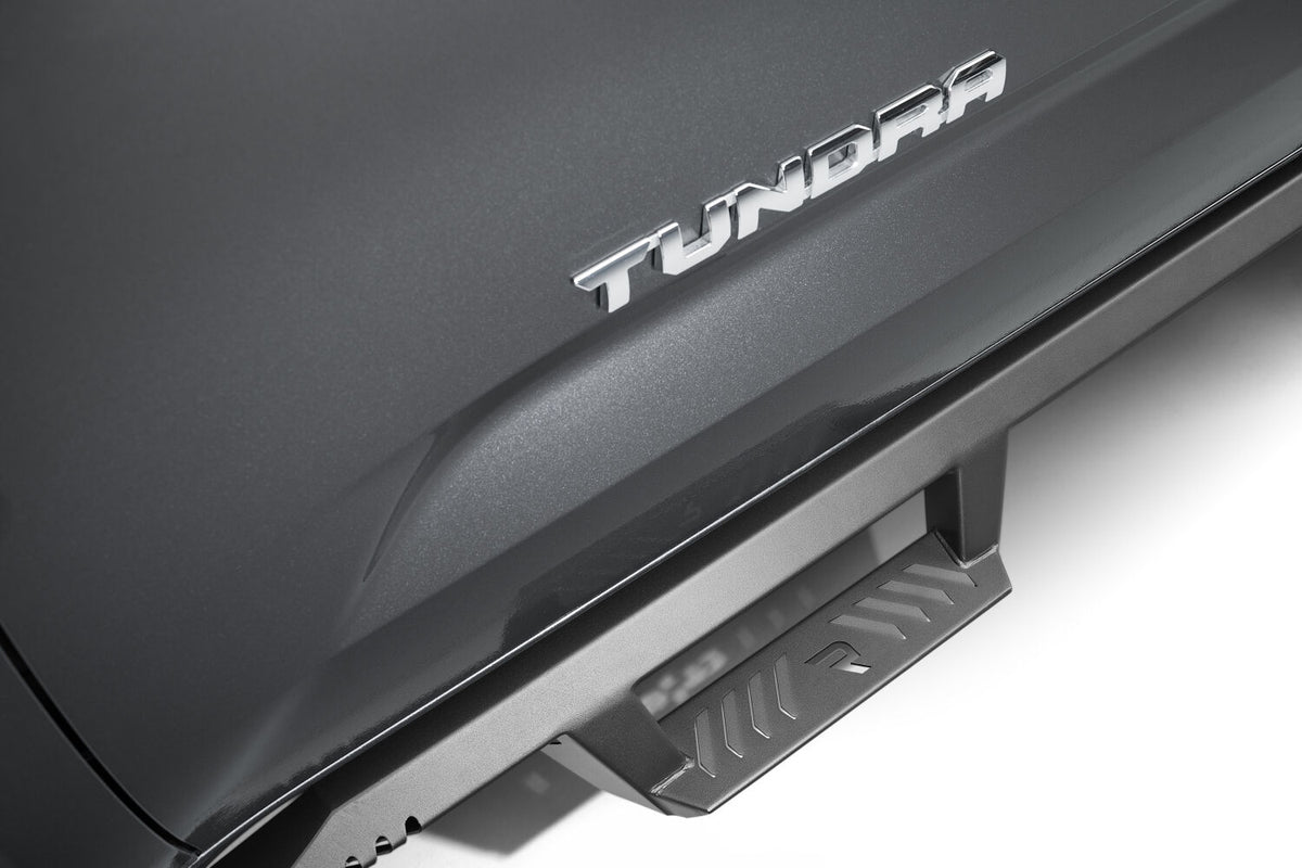 2022-2025 TUNDRA CREWMAX N-FAB EPYX Steps - image 2