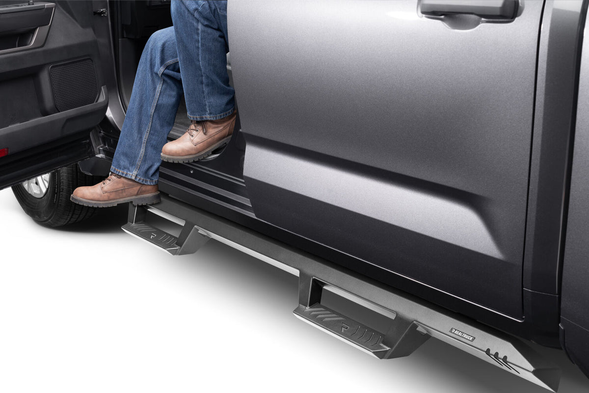 2022-2025 TUNDRA CREWMAX N-FAB EPYX Steps - image 4