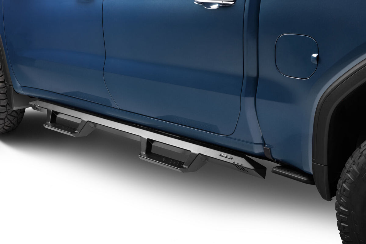 2019-2026 SILVERADO/SIERRA CREW CAB N-FAB EPYX - image 7