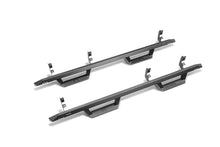 2019-2026 Chevy Silverado/GMC Sierra 1500/2500/3500HD Double Cab N-FAB EpYx Steps - image 1