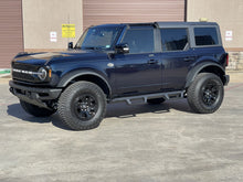 2021-2026 Ford Bronco 4-Door N-FAB Epyx Steps - image 2