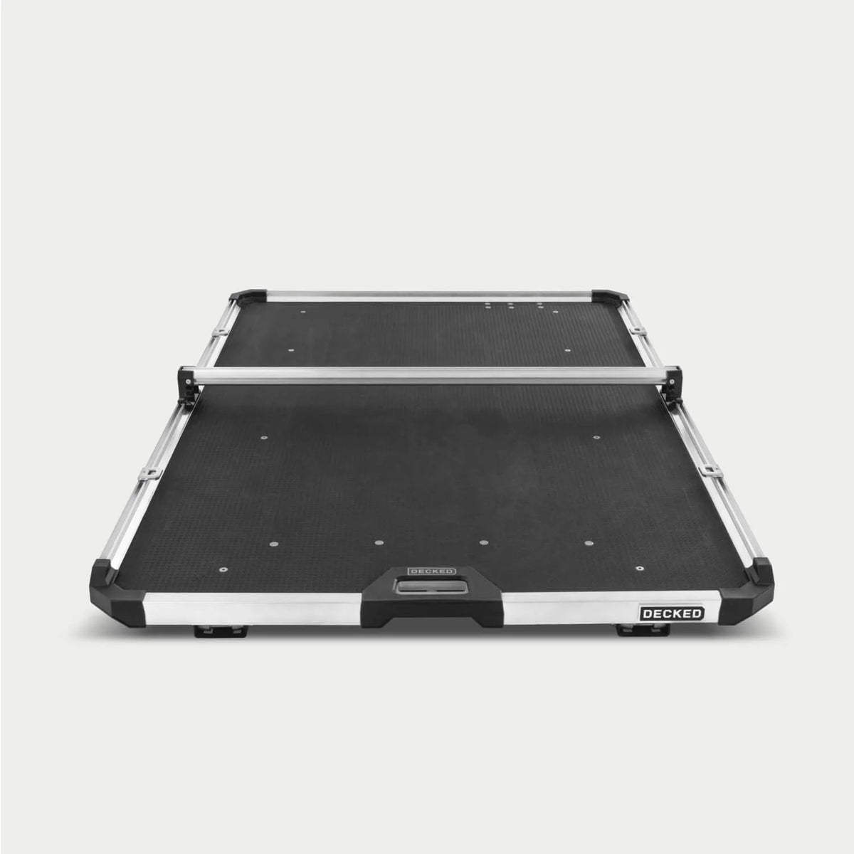 DECKED Accessories - Double Tray Divider for 24" wide CargoGlide 2.0 - C0067-2DIV24-ALM - C0067-2DIV24-ALM image 2