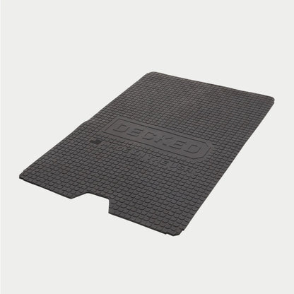 DECKED Accessories - Battle Mat for CargoGlide 2.0 - Midsize/Full-size truck - C0084-BM24-BLK - C0084-BM24-BLK