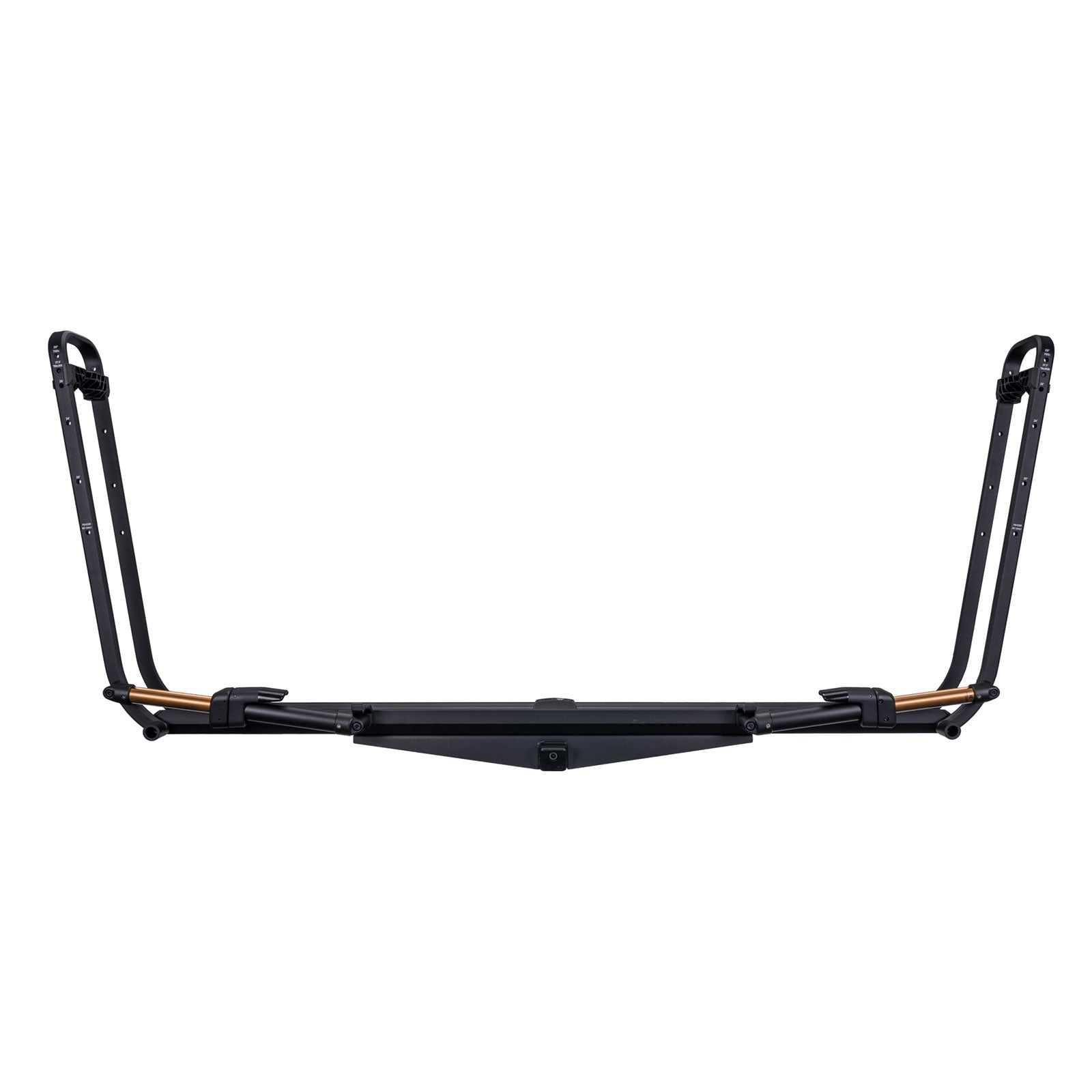 Kuat Piston SR Hitch Rack - PSR01B-HR - Product image 2