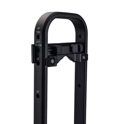 Kuat Piston SR Hitch Rack - PSR01B-HR - Product image 7