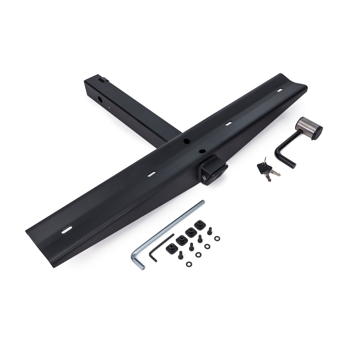 Kuat Piston SR Hitch Rack - PSR01B-HR - Product image 8