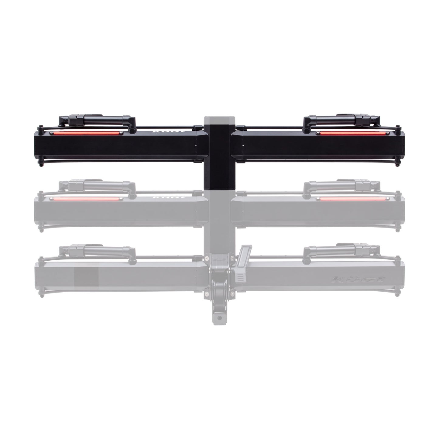Kuat Piston Pro X Add-On - 1-Bike - PXA1G - Product image 1