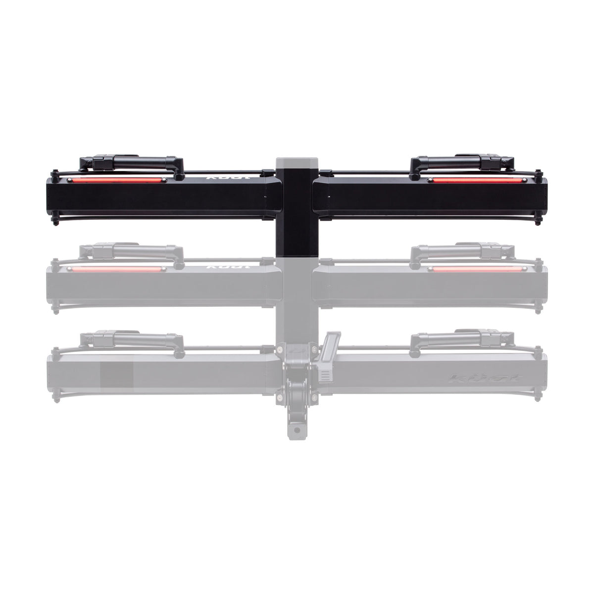 Kuat Piston Pro X Add-On - 1-Bike - PXA1G - Product image 1