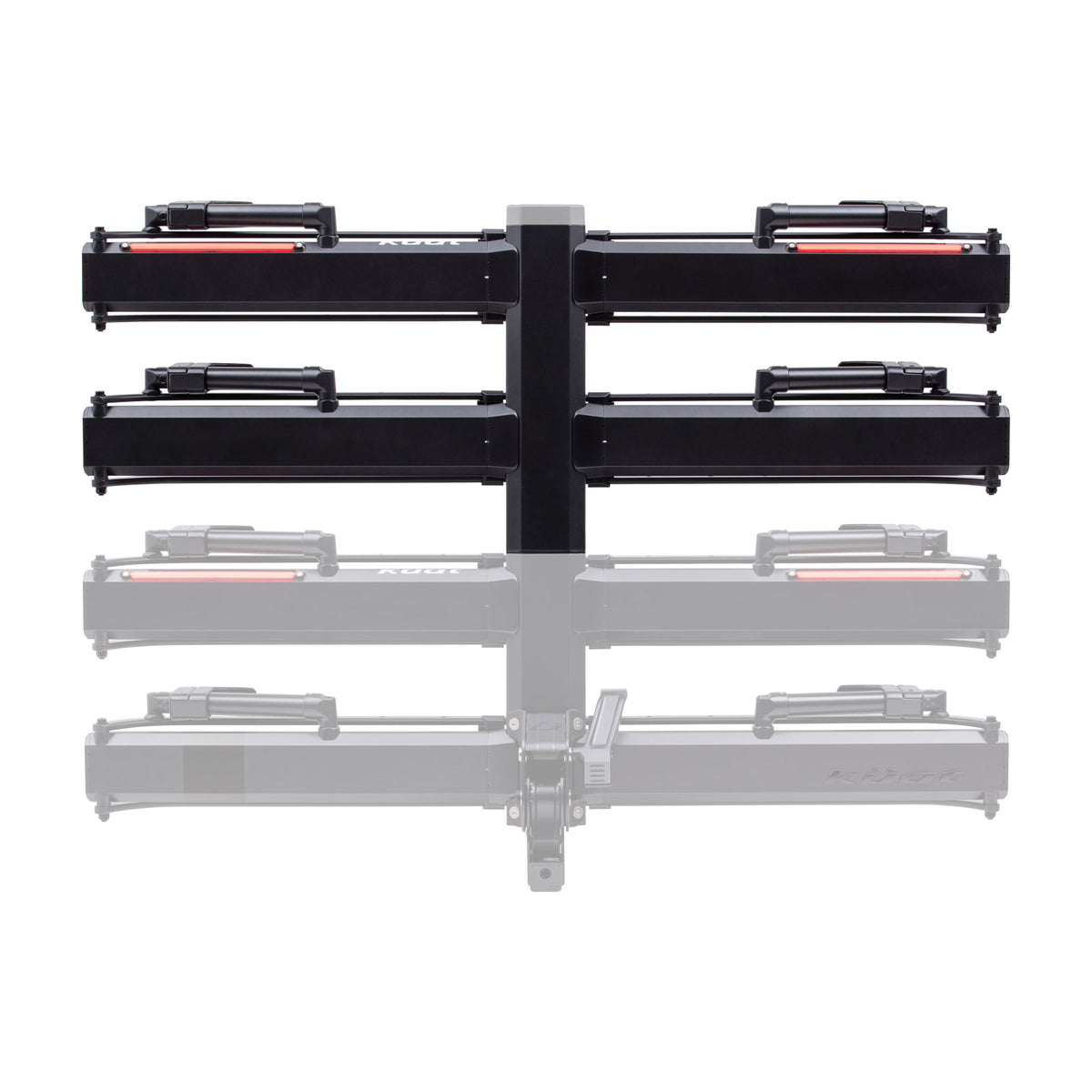 Kuat Piston Pro X Add-On - 2-Bike - PXA2G - Product image 1